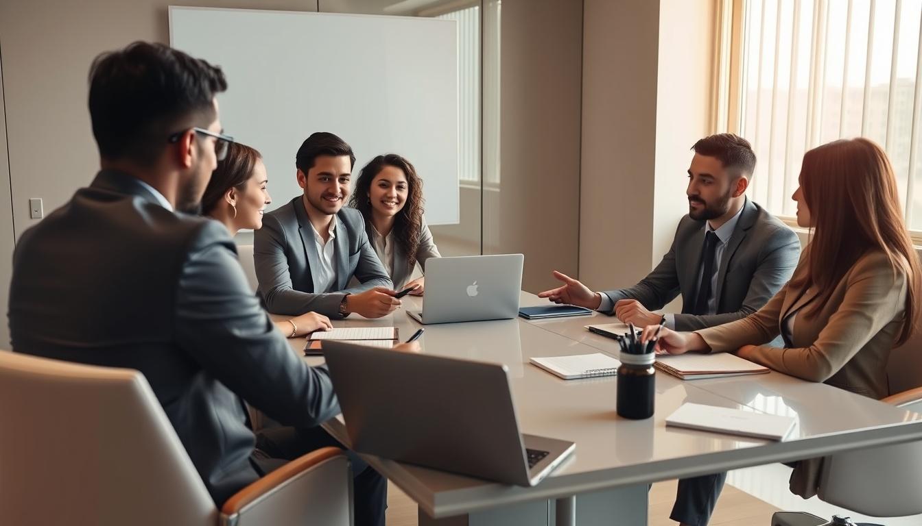 Leadership Accelerator