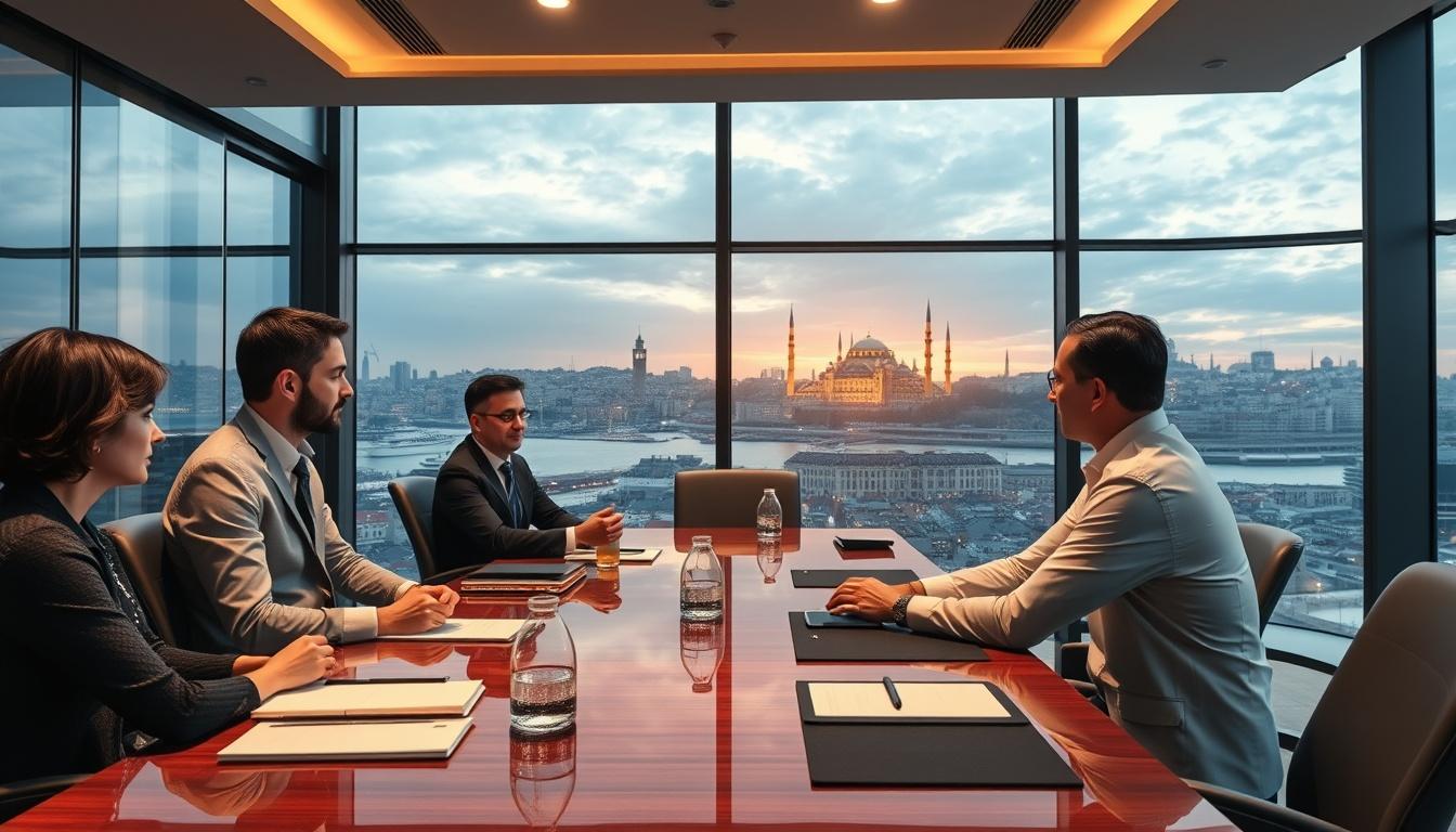 Executive Partner